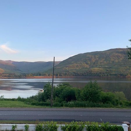 Ormasaig, Self Catering, One Mile To Town & Close To Ben Nevis Fort William Exterior foto