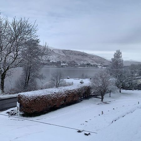 Ormasaig, Self Catering, One Mile To Town & Close To Ben Nevis Fort William Exterior foto