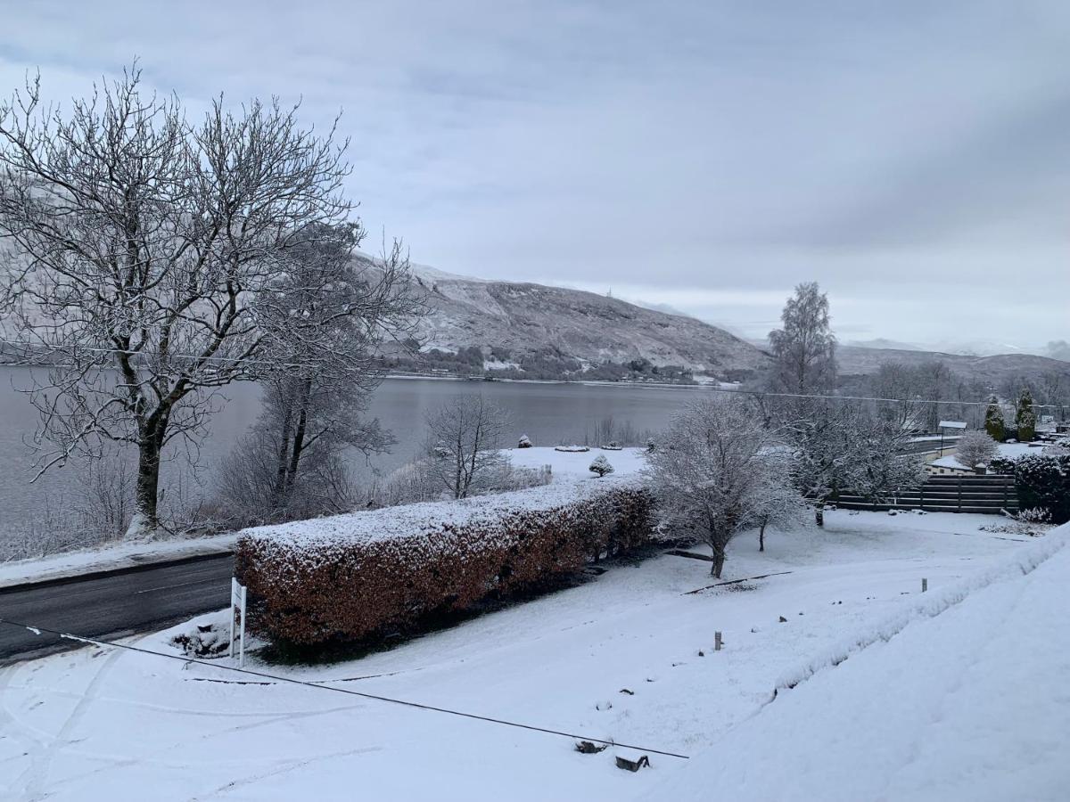 Ormasaig, Self Catering, One Mile To Town & Close To Ben Nevis Fort William Exterior foto