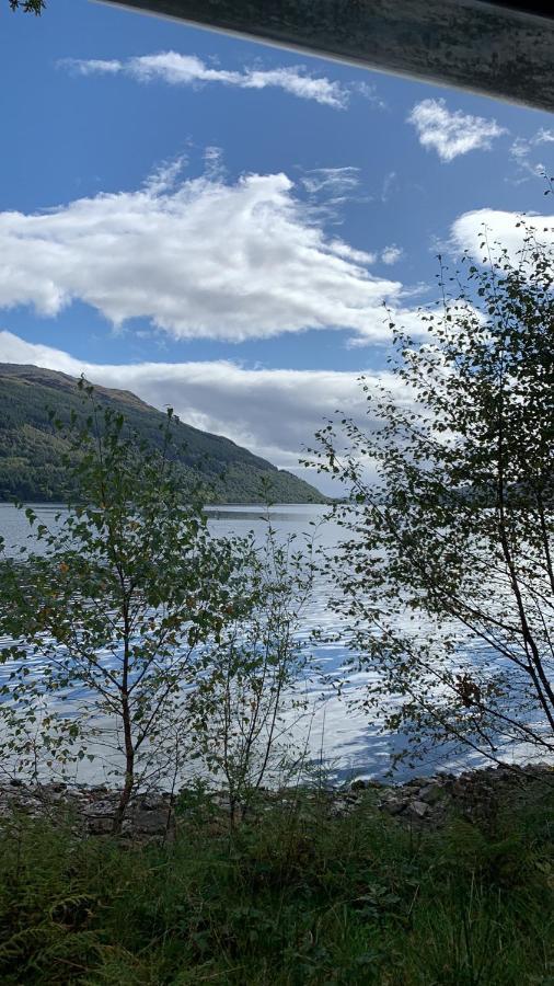 Ormasaig, Self Catering, One Mile To Town & Close To Ben Nevis Fort William Exterior foto