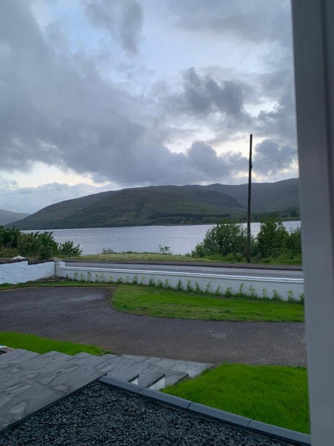 Ormasaig, Self Catering, One Mile To Town & Close To Ben Nevis Fort William Exterior foto