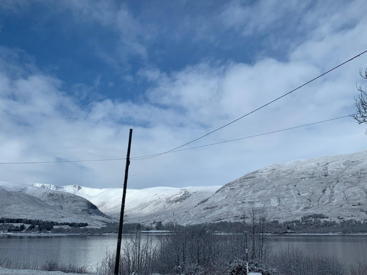 Ormasaig, Self Catering, One Mile To Town & Close To Ben Nevis Fort William Exterior foto