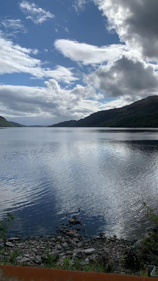 Ormasaig, Self Catering, One Mile To Town & Close To Ben Nevis Fort William Exterior foto