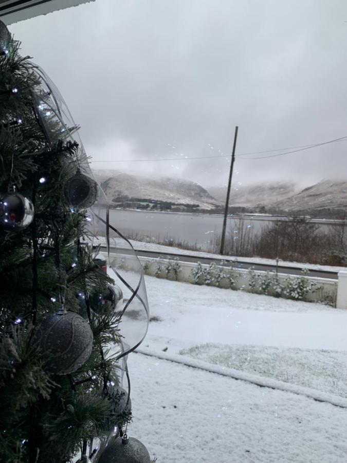 Ormasaig, Self Catering, One Mile To Town & Close To Ben Nevis Fort William Exterior foto
