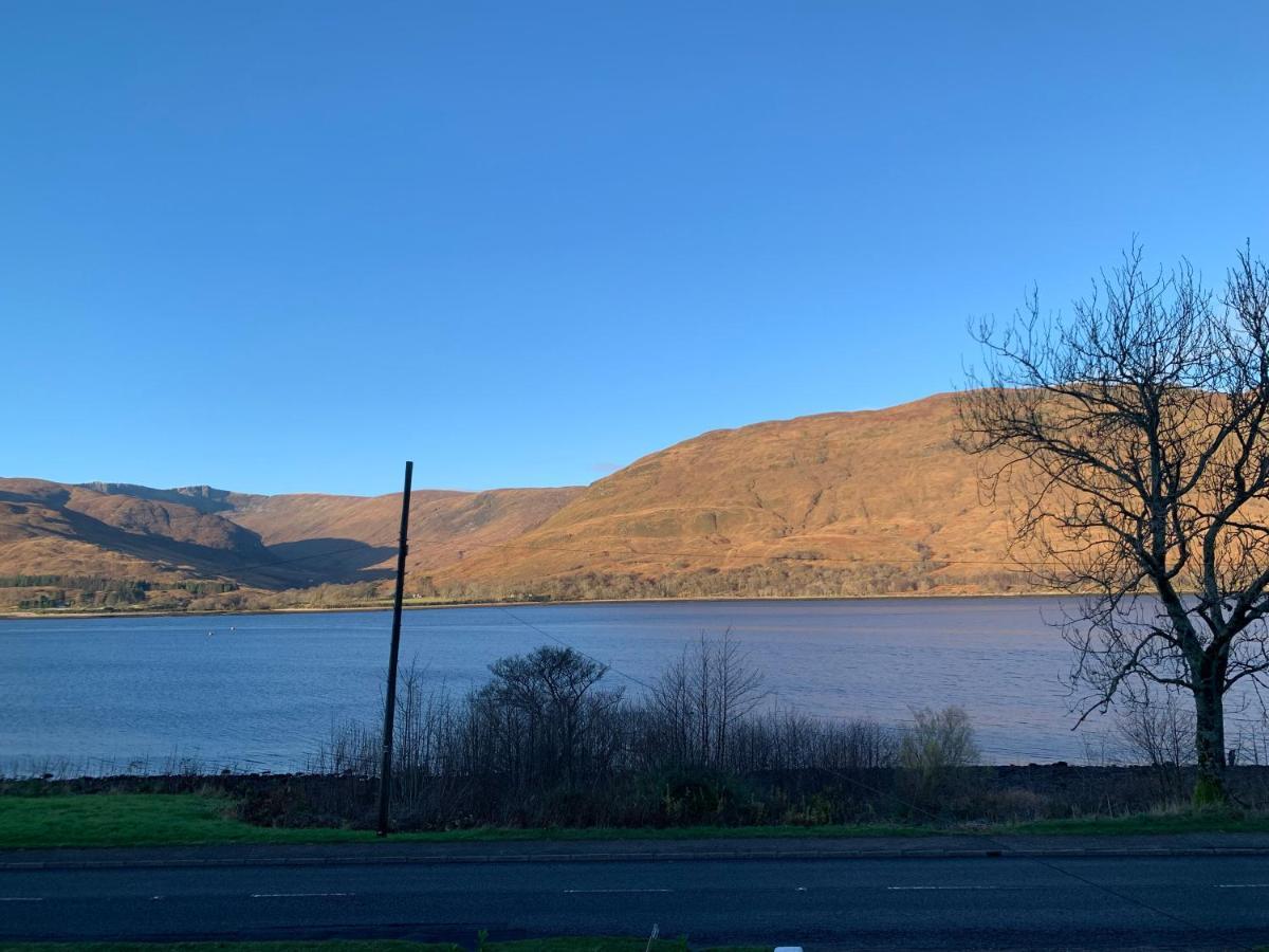 Ormasaig, Self Catering, One Mile To Town & Close To Ben Nevis Fort William Exterior foto