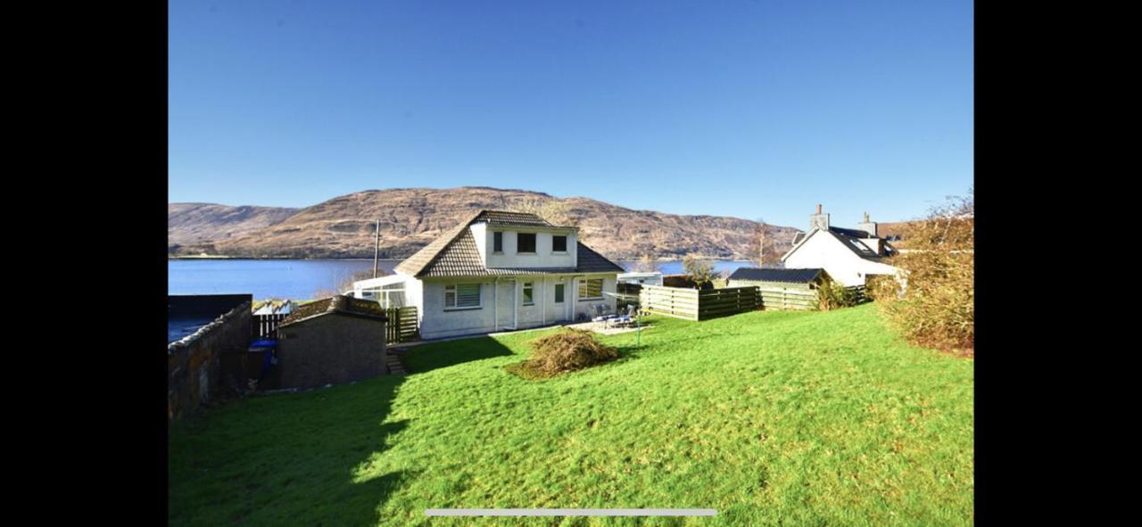 Ormasaig, Self Catering, One Mile To Town & Close To Ben Nevis Fort William Exterior foto
