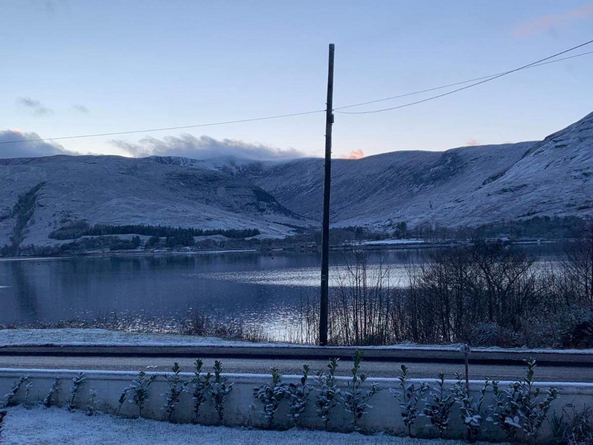 Ormasaig, Self Catering, One Mile To Town & Close To Ben Nevis Fort William Exterior foto