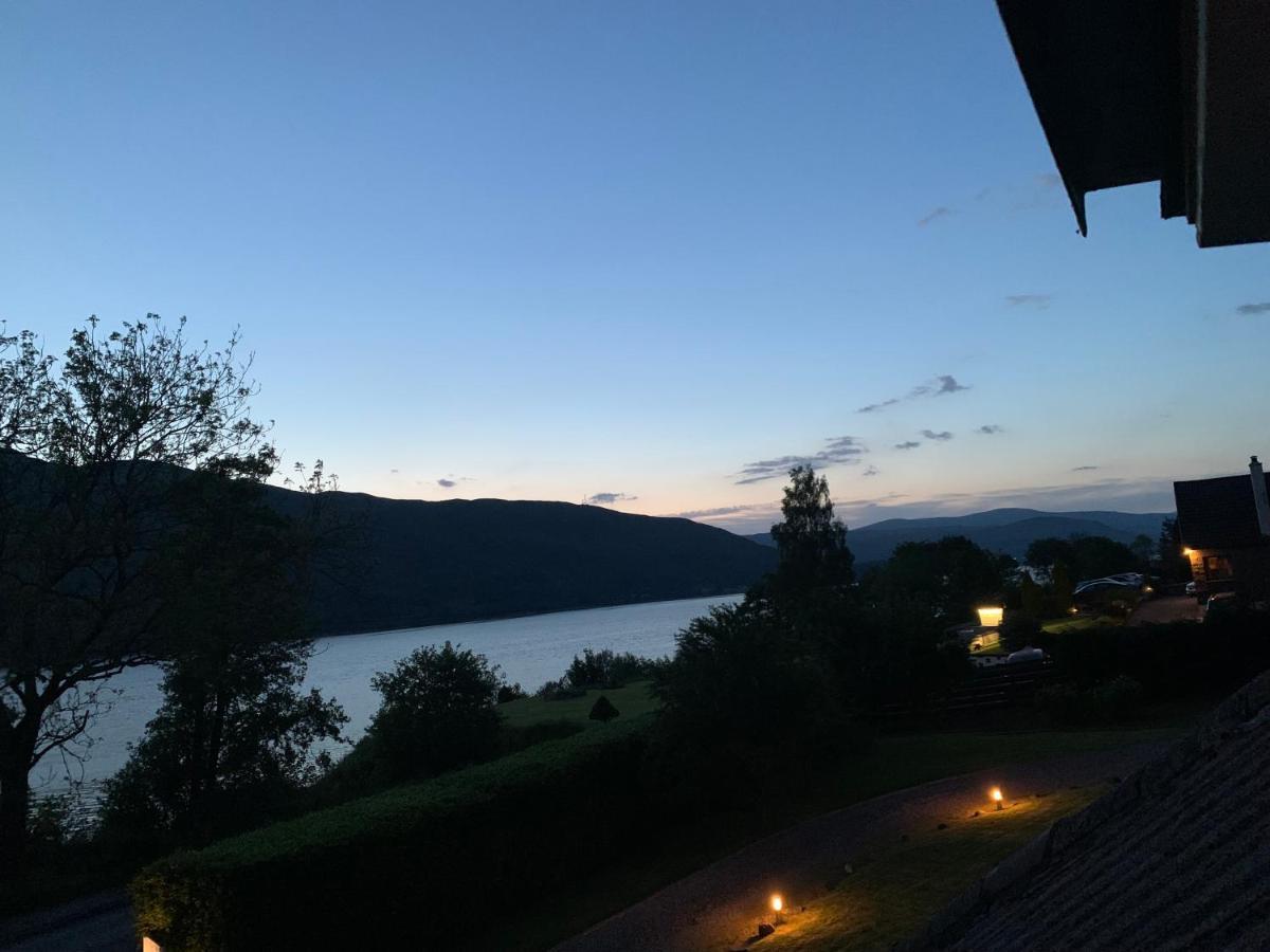 Ormasaig, Self Catering, One Mile To Town & Close To Ben Nevis Fort William Exterior foto
