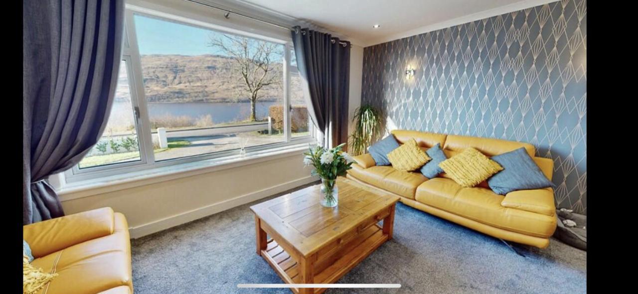 Ormasaig, Self Catering, One Mile To Town & Close To Ben Nevis Fort William Exterior foto