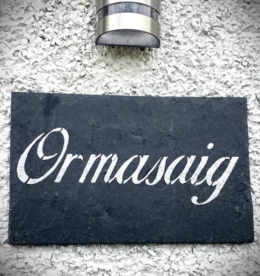 Ormasaig, Self Catering, One Mile To Town & Close To Ben Nevis Fort William Exterior foto