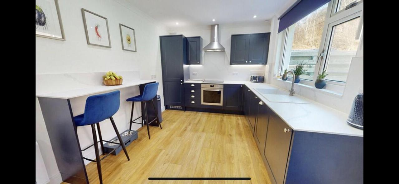 Ormasaig, Self Catering, One Mile To Town & Close To Ben Nevis Fort William Exterior foto
