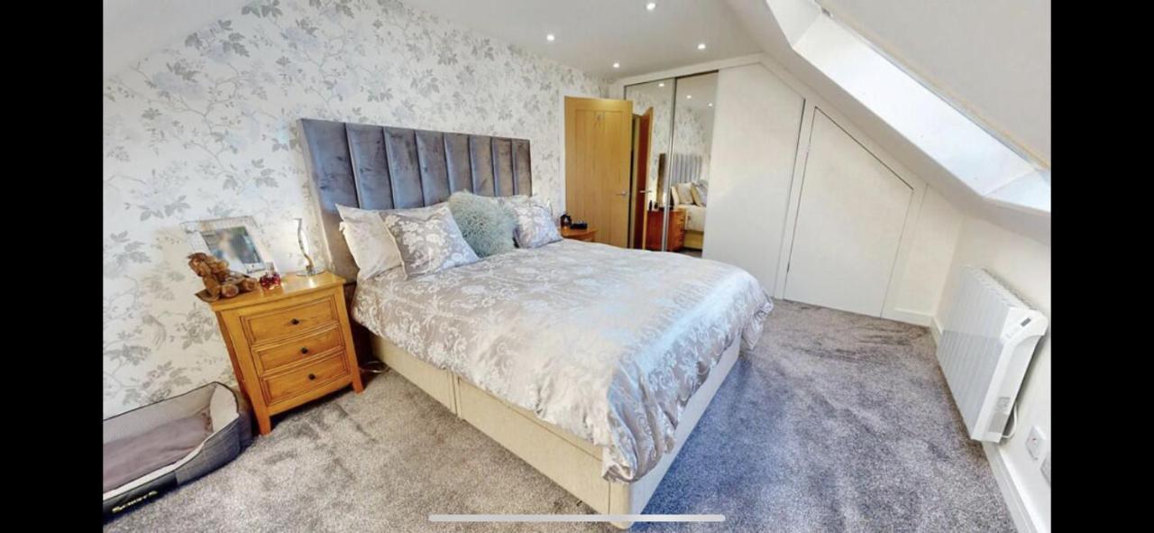Ormasaig, Self Catering, One Mile To Town & Close To Ben Nevis Fort William Exterior foto