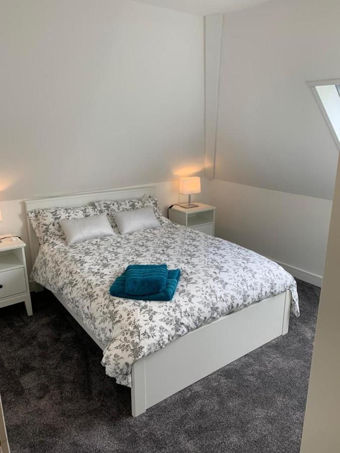 Ormasaig, Self Catering, One Mile To Town & Close To Ben Nevis Fort William Exterior foto
