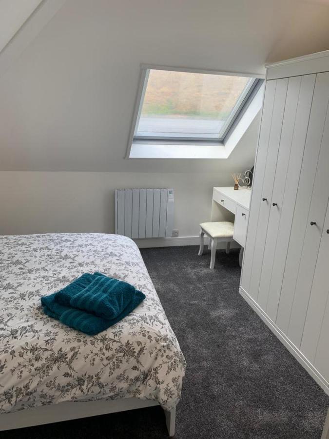 Ormasaig, Self Catering, One Mile To Town & Close To Ben Nevis Fort William Exterior foto