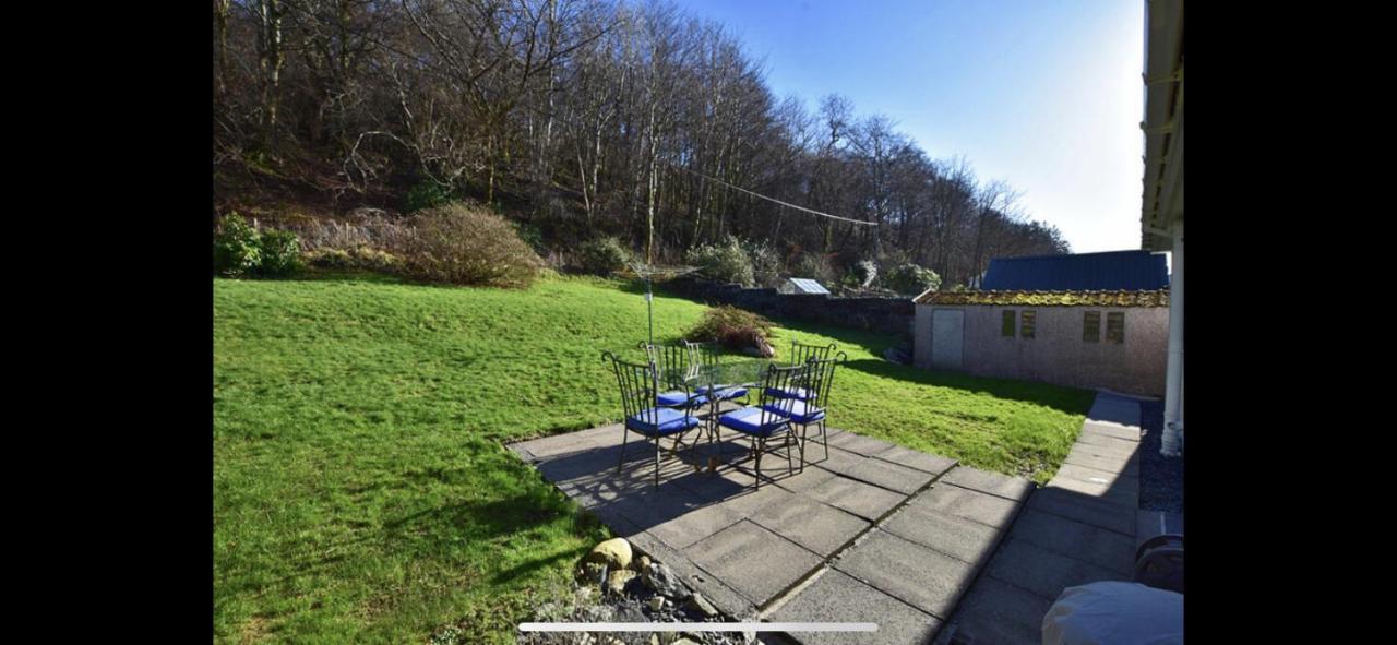 Ormasaig, Self Catering, One Mile To Town & Close To Ben Nevis Fort William Exterior foto