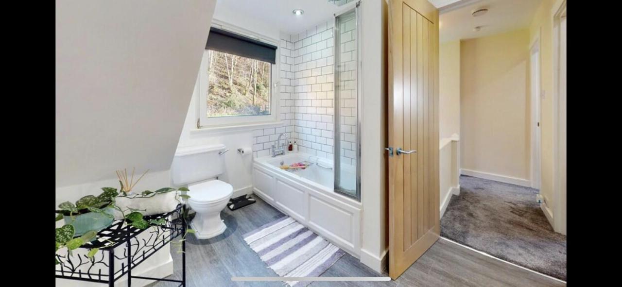 Ormasaig, Self Catering, One Mile To Town & Close To Ben Nevis Fort William Exterior foto